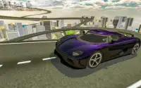 Real Car Driving With 3D Driving Simulator Screen Shot 3