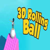 3D Rolling Ball