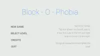 Block - O - Phobia Screen Shot 2