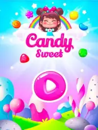 Candy Sweet Crush Screen Shot 7
