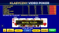 Video Poker by Pokerist Screen Shot 5