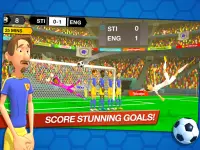 Stick Soccer 2 Screen Shot 6