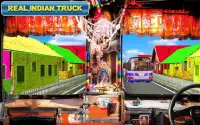 2017 in smashing highway truck race Screen Shot 5