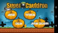 Super Cauldron game Screen Shot 5