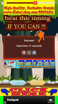 Panda Bear Games Free for Kids Screen Shot 3