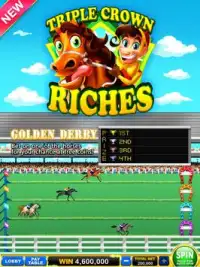 Slots - Riches of the Orient Slot Machine Casino! Screen Shot 6