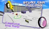 Stunt Car Racing - Multiplayer Screen Shot 5