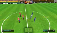Dream Soccer Hero 2020 - Best Soccer Hero Game Screen Shot 6