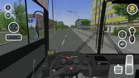 Bus Simulator Grand Screen Shot 2