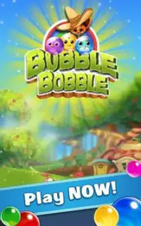 Bubble Game 2016 Free Screen Shot 0