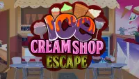 Ice Cream Shop Escape Screen Shot 5