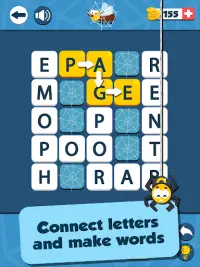 Word Search : Puzzle Game Screen Shot 7