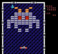 Arkanoid Classic Screen Shot 5