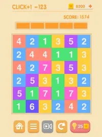Puzzle Joy - 클래식 퍼즐 게임박스 Screen Shot 5
