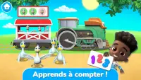 Mighty Express - Des jeux drôles et éducatifs Screen Shot 6