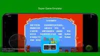 🕹 Emulator for NES / FC 🕹 Screen Shot 1