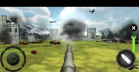 Battle weapons and explosions simulator Screen Shot 2