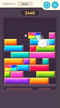 Block Puzzle Games Screen Shot 4