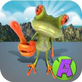 Amazing Adventures: Frog Story