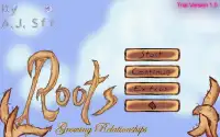 Roots -GR- Free Trial Version Screen Shot 0