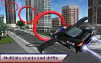 Fliegen Police Car Chase Screen Shot 12