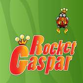 Gaspar Rocket