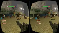 VR Ragdoll Shooter Screen Shot 2