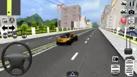 Car Simulator Real Screen Shot 3