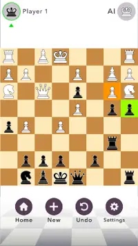 Chess Classic Screen Shot 2