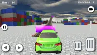 รถยนต์ ที่จอดรถ และ การแสดงความสามารถ ผู้สร้าง Screen Shot 19