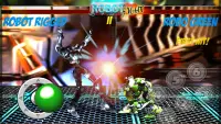 Modern ROBO Fight Screen Shot 4