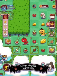 Rare Pets - Merge Game Mystery Screen Shot 8