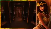 Egyptian Queen Escape Screen Shot 9