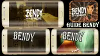 Tips Bendy & The Ink Machine Screen Shot 3