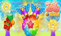 JELLY GARDEN MANIA Screen Shot 5