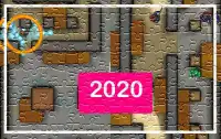 Hunter Puzzle Assassin - 2020 Screen Shot 3
