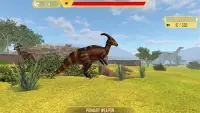 Dinosaur Shooting Simulator Screen Shot 11