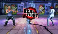 New Street Fighters- Kung Fu Fighting Games Screen Shot 8