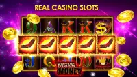 Hit it Rich! Casino Slots Game Screen Shot 4
