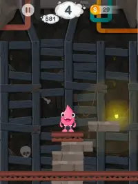 Way Home: stack jump, build a tower Screen Shot 6