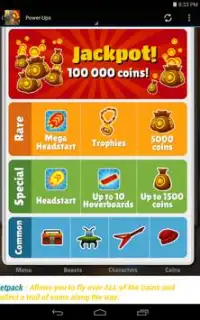 Guide For Subway Surfers  2016 Screen Shot 3