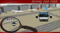 Flying Bus 2016 Screen Shot 9