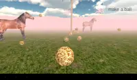 Realistic Life With Horses 3D Screen Shot 6