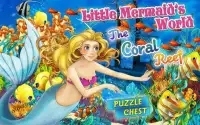 Coral Reef Jigsaw Puzzles Screen Shot 7