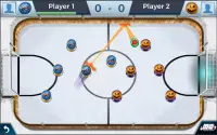 Mini Ice Hockey 🏒 Hockey sobre hielo Screen Shot 2