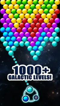 Bubble Shooter X Screen Shot 0