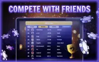 Poker Fighter - Free Poker Trainer Screen Shot 2