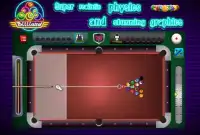 8 ball Pool🎱 Snooker Screen Shot 5