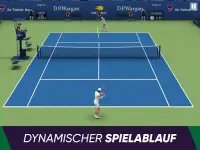 Tennis World Open 2023 - Sport Screen Shot 3