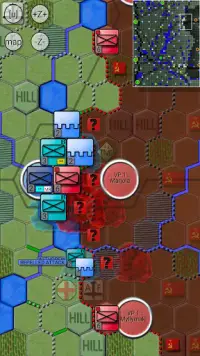Winter War- Suomussalmi Battle Screen Shot 14